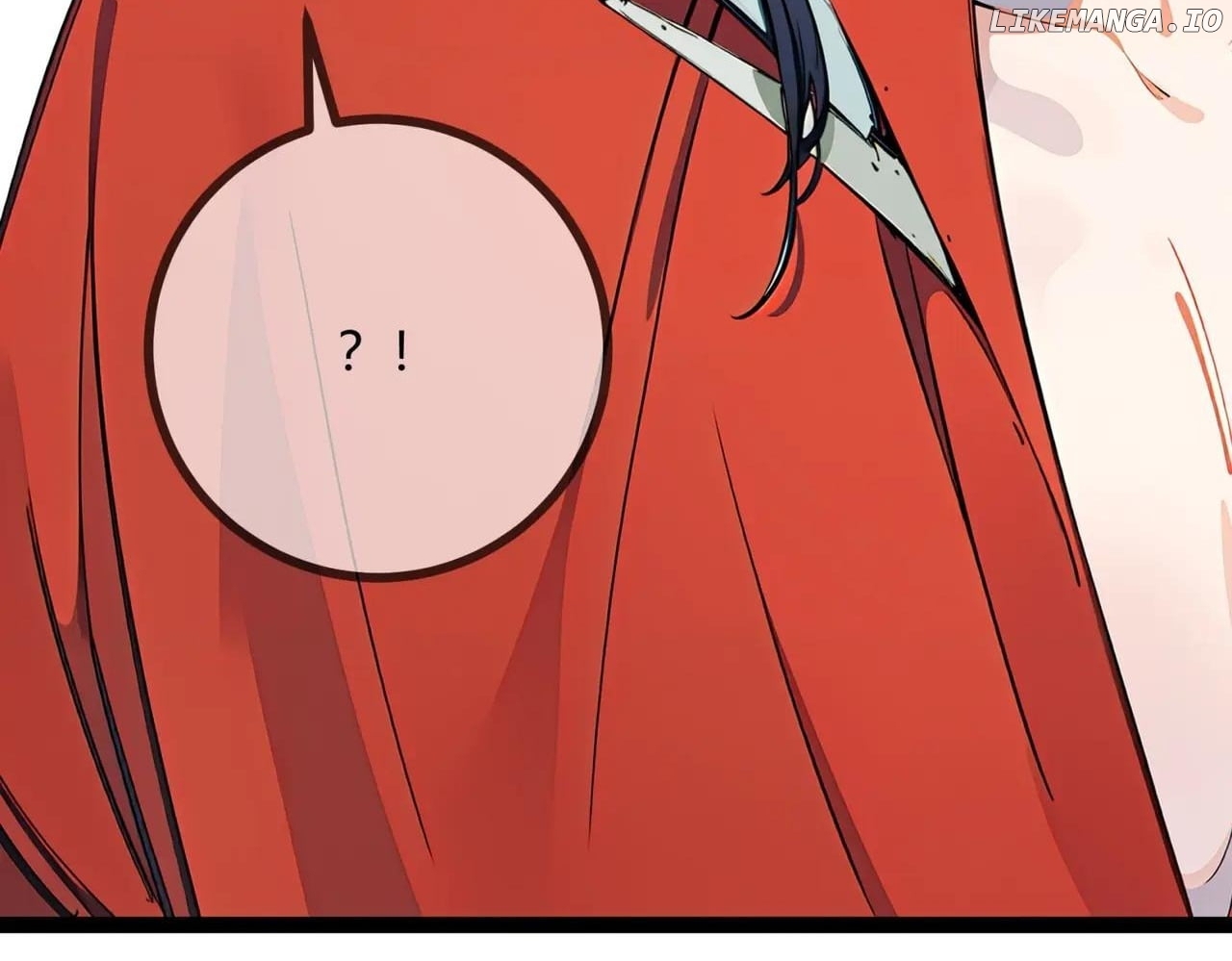Daddy President Is Too Hard To Deal With Chapter 165 - page 73